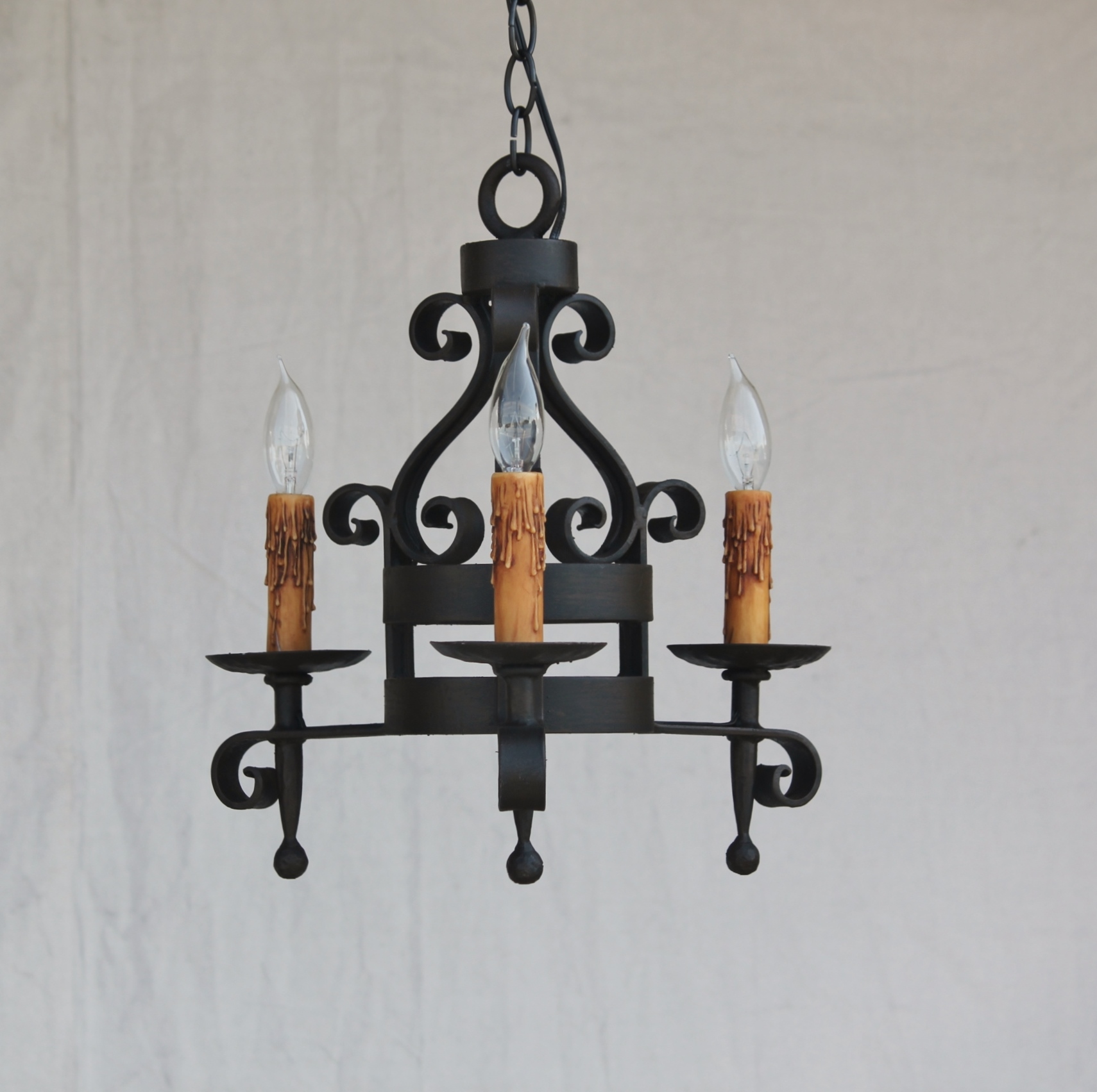 Small Chandeliers