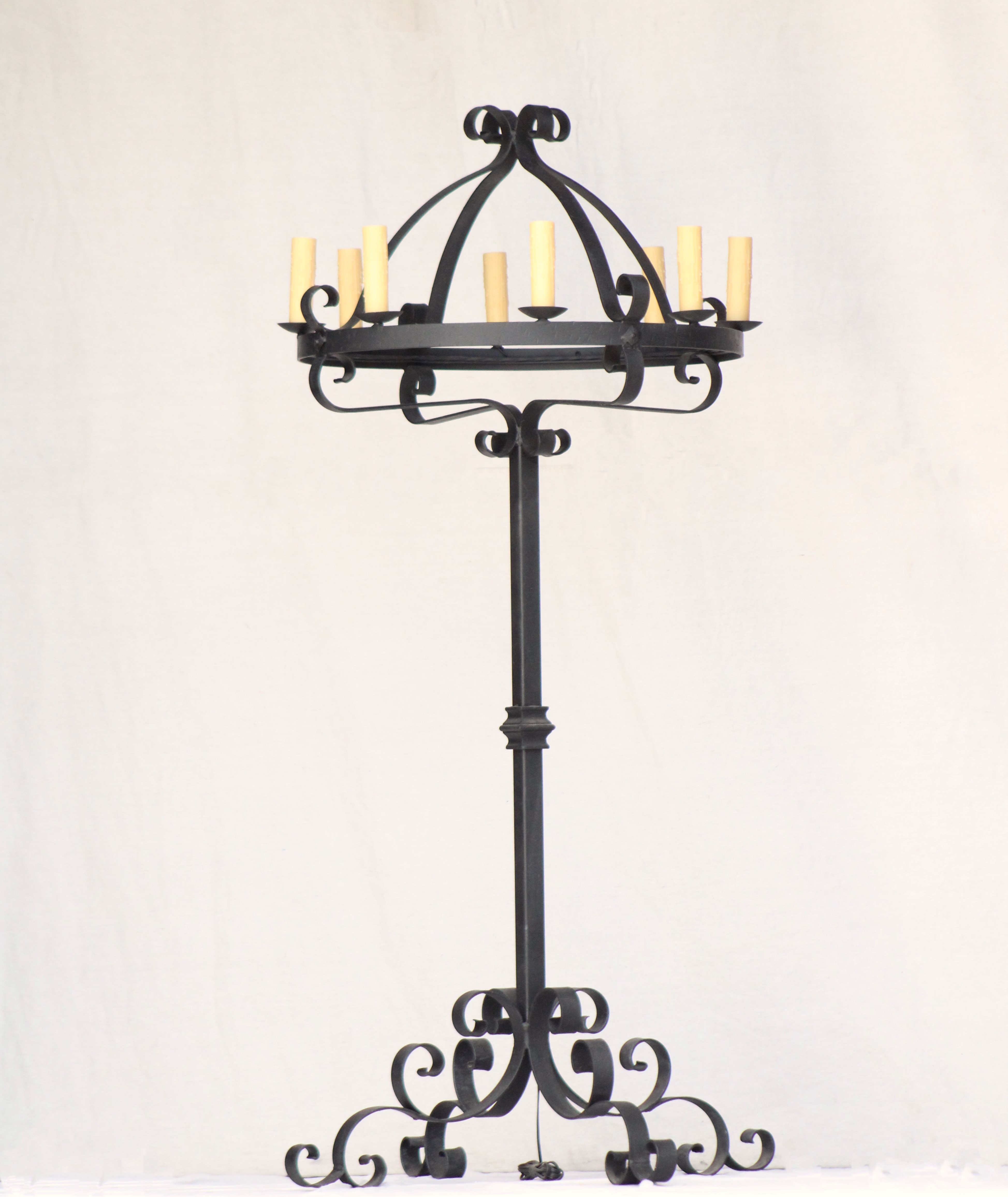 Floor Lamps