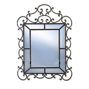 Mirrors