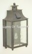 Modern Outdoor Wall Lantern 7359-1