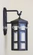 Contemporary style outdoor exterior Lantern