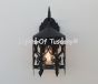7075-1 Spanish / Mediterranean Style Outdoor Wall Lantern Light