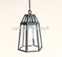 2201-1 Iron Hanging Light
