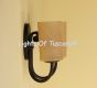 5070-2 Modern Rustic wall lamp sconce
