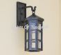 Contemporary outdoor Lantern