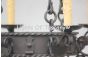 1364-6 Tuscan Chandelier