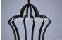 9255-6 Contemporary Style iron Chandelier