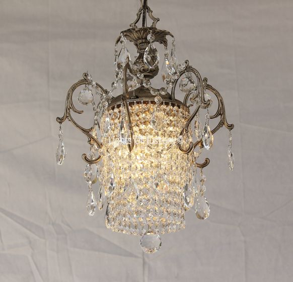 Crystal Chandelier