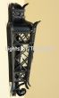 7184-1 Gothic Style Outdoor Pocket Lantern