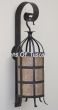7350-1 Craftsman Style Outdoor Wall Light
