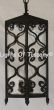 2069-3 Spanish Revival Style Outdoor Light