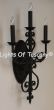 5192-3 Wall Sconce