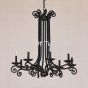 Mediterranean Style Lighting
