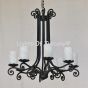 Tuscan Style Lighting