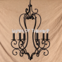 Tuscan Chandelier, Spanish Chandelier, Entryway Chandelier, Mediterranean Chandelier, Oil Rubbed Bronze Chandelier Spanish Style, Wrought Iron Chandelier, Entry Way Chandelier, Spanish Revival Chandelier, Traditional Spanish Chandelier, Modern Spanish Cha