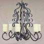 Tuscan Chandelier