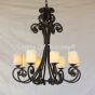 Tuscan Chandelier