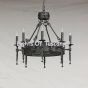 Tuscan Chandelier 