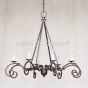 1413-8 Chandelier