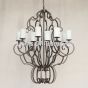 1416-16GL Chandelier
