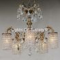 Crystal Chandelier