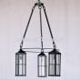 Outdoor Patio Chandelier, Exterior Chandelier, Exterior Wrought Iron Lighting, Exterior Chandelier, Exterior Hanging Lantern, Modern Hanging Chandelier, Wrought Iron Chandelier, Hanging Lantern Chandelier, Spanish Contemporary Hanging Chandelier, Commerci