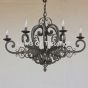 Spanish Style Chandelier 