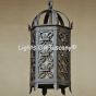 Gothic lantern