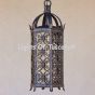 Spanish Revival pendant