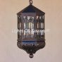 Gothic lantern