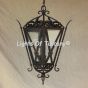 Spanish Revival lantern