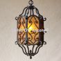 Spanish Revival Pendant 