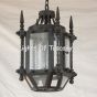 Gothic lantern