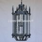 Gothic Medieval Style Hanging Lantern