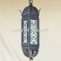 Spanish Revival pendant