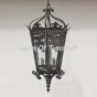 Spanish Style pendant Light