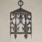 Spanish Pendant 