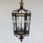 Tuscan Style Lantern/ Pendant Lighting