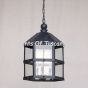 2114-3 Hanging Lantern