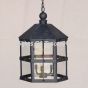 2114-3 Hanging Lantern
