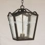 Tuscan Style Lantern 