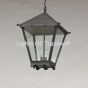Tuscan Style Outdoor Hanging Fixture 