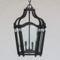 Spanish Style Wrought Iron Lantern/Pendant Lighting, Pendant Light, Kitchen Island Pendant Light, Pendant Lighting, Spanish Pendant, Rustic Pendant, Modern Pendant Light, LED pendant light
