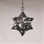 Moroccan Style Star Hanging Lamp Rustic Spanish