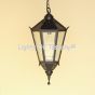 2163-1 Gothic Hanging Light