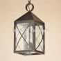 Rustic Farm House Outdoor lantern light