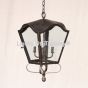 2220-4 Country French Hanging Lantern