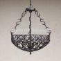Spanish Revival Chandelier