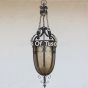 Tuscan Style Pendant Lighting