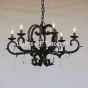 Tuscan Chandelier